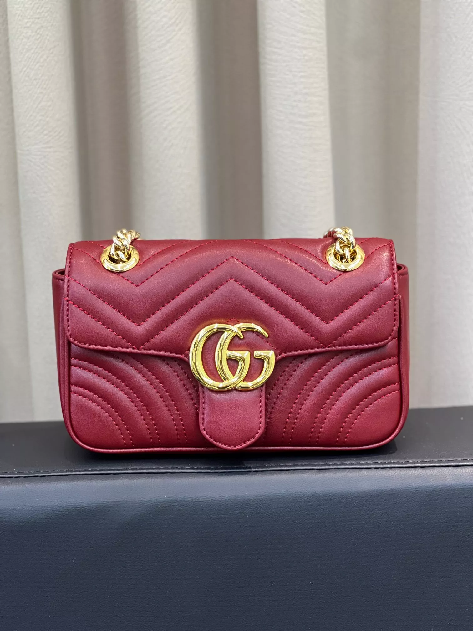 gucci aaa qualite mini sac a main pour femme s_12703a5